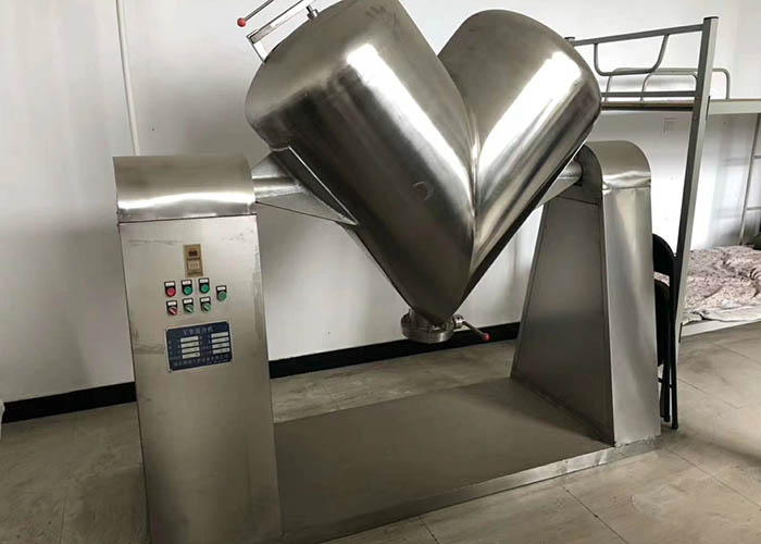 二手制藥廠設備14